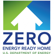 Zero Energy logo