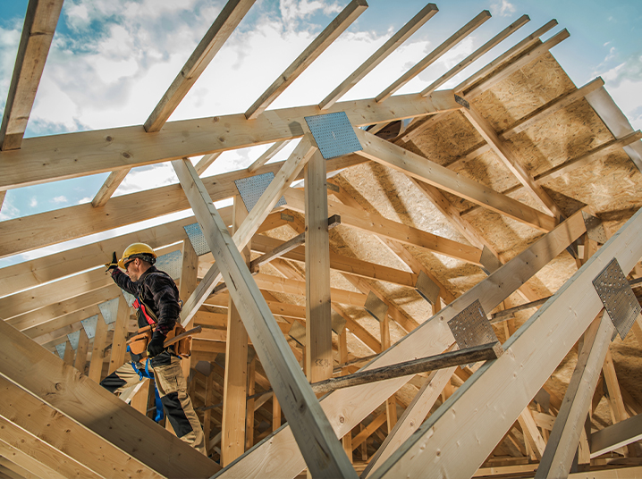 Custom-residential-roof